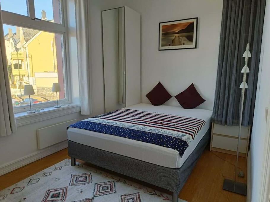 Ocean View, Central, Rustic Ålesund Zewnętrze zdjęcie