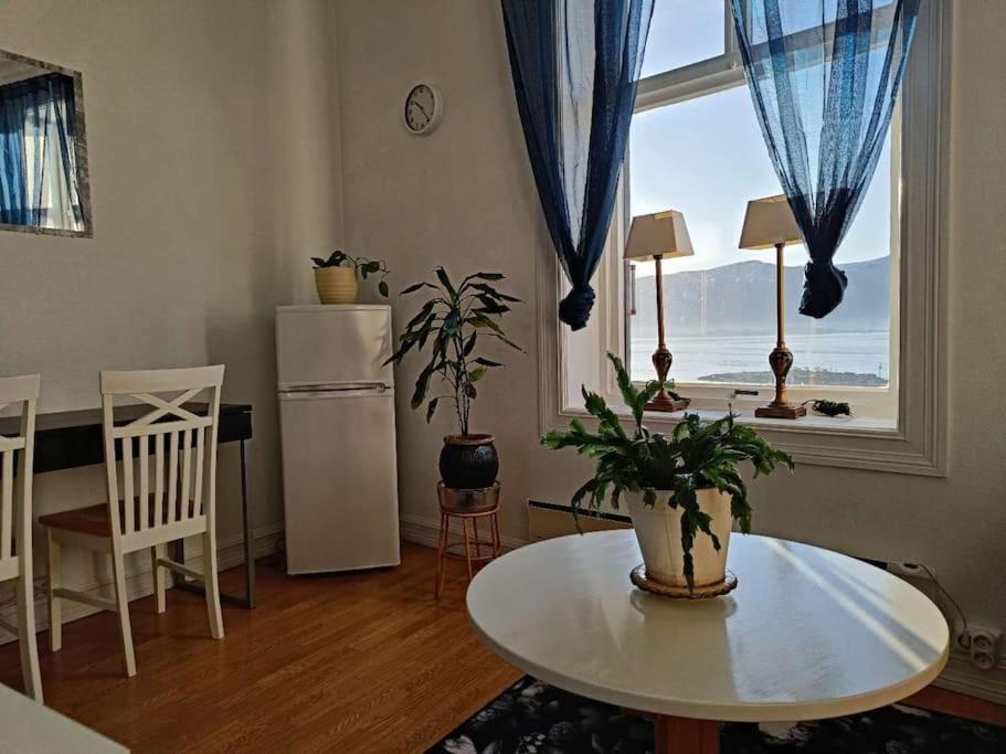 Ocean View, Central, Rustic Ålesund Zewnętrze zdjęcie