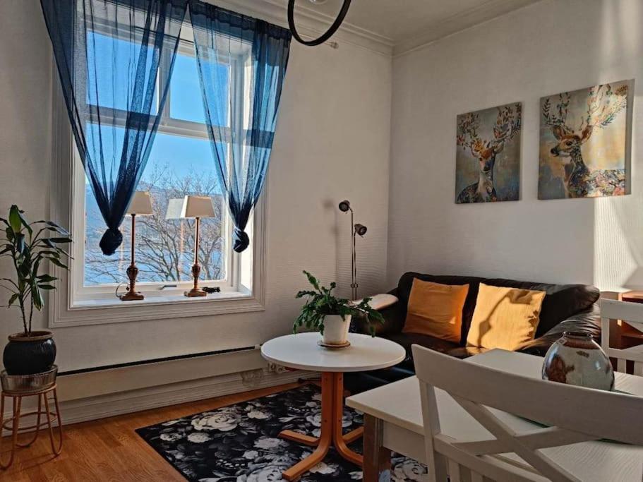 Ocean View, Central, Rustic Ålesund Zewnętrze zdjęcie