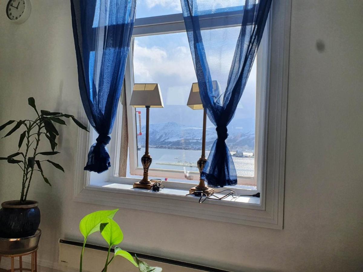 Ocean View, Central, Rustic Ålesund Zewnętrze zdjęcie