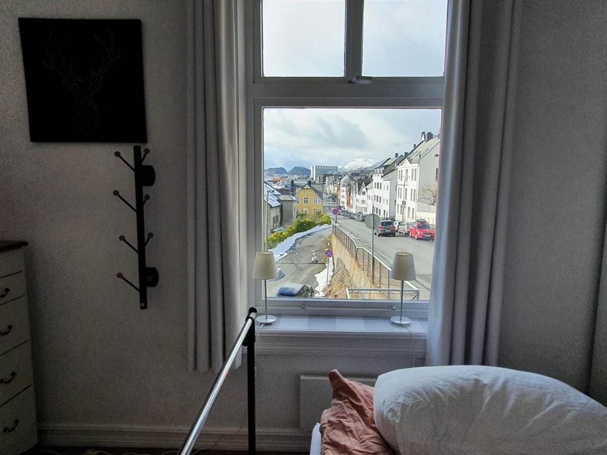 Ocean View, Central, Rustic Ålesund Zewnętrze zdjęcie